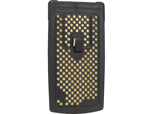 Pokrov filtra za posodo za prah Bosch, 2605190266